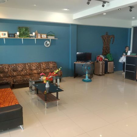 Panwa Beach Side Beachfront Phuket Extérieur photo