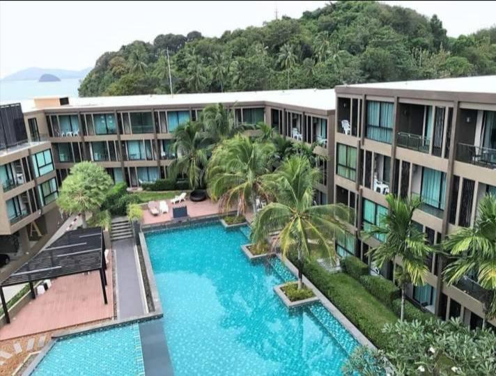 Panwa Beach Side Beachfront Phuket Extérieur photo