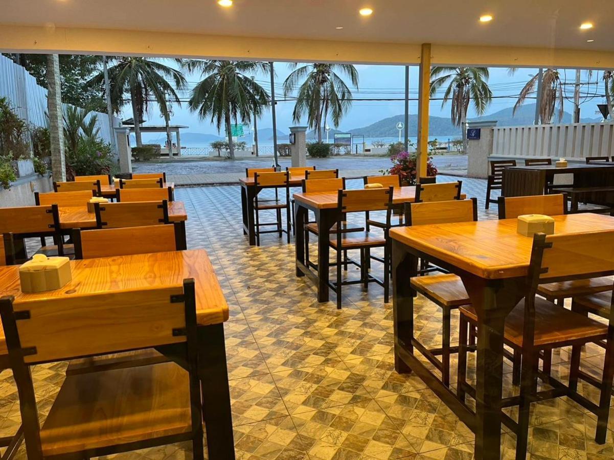 Panwa Beach Side Beachfront Phuket Extérieur photo