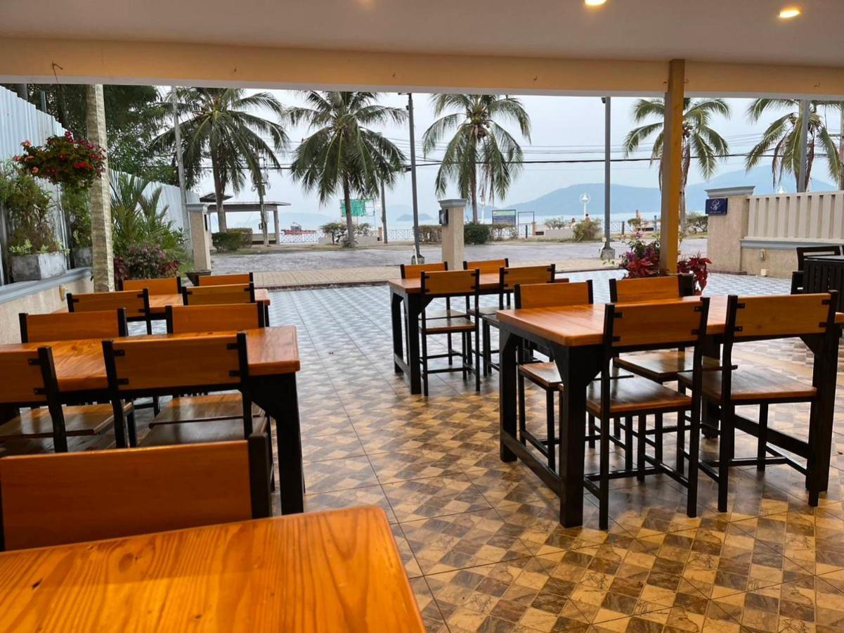 Panwa Beach Side Beachfront Phuket Extérieur photo