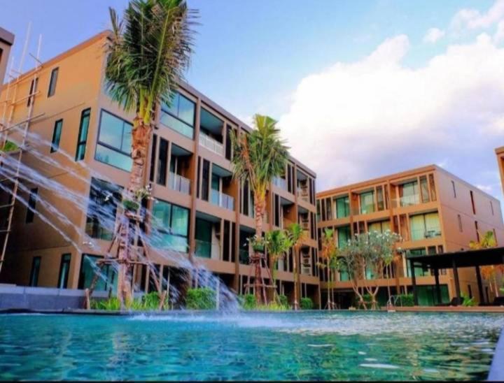 Panwa Beach Side Beachfront Phuket Extérieur photo