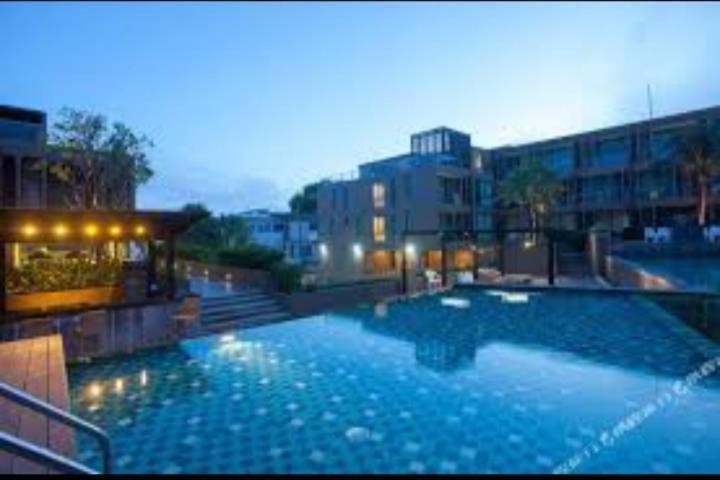Panwa Beach Side Beachfront Phuket Extérieur photo