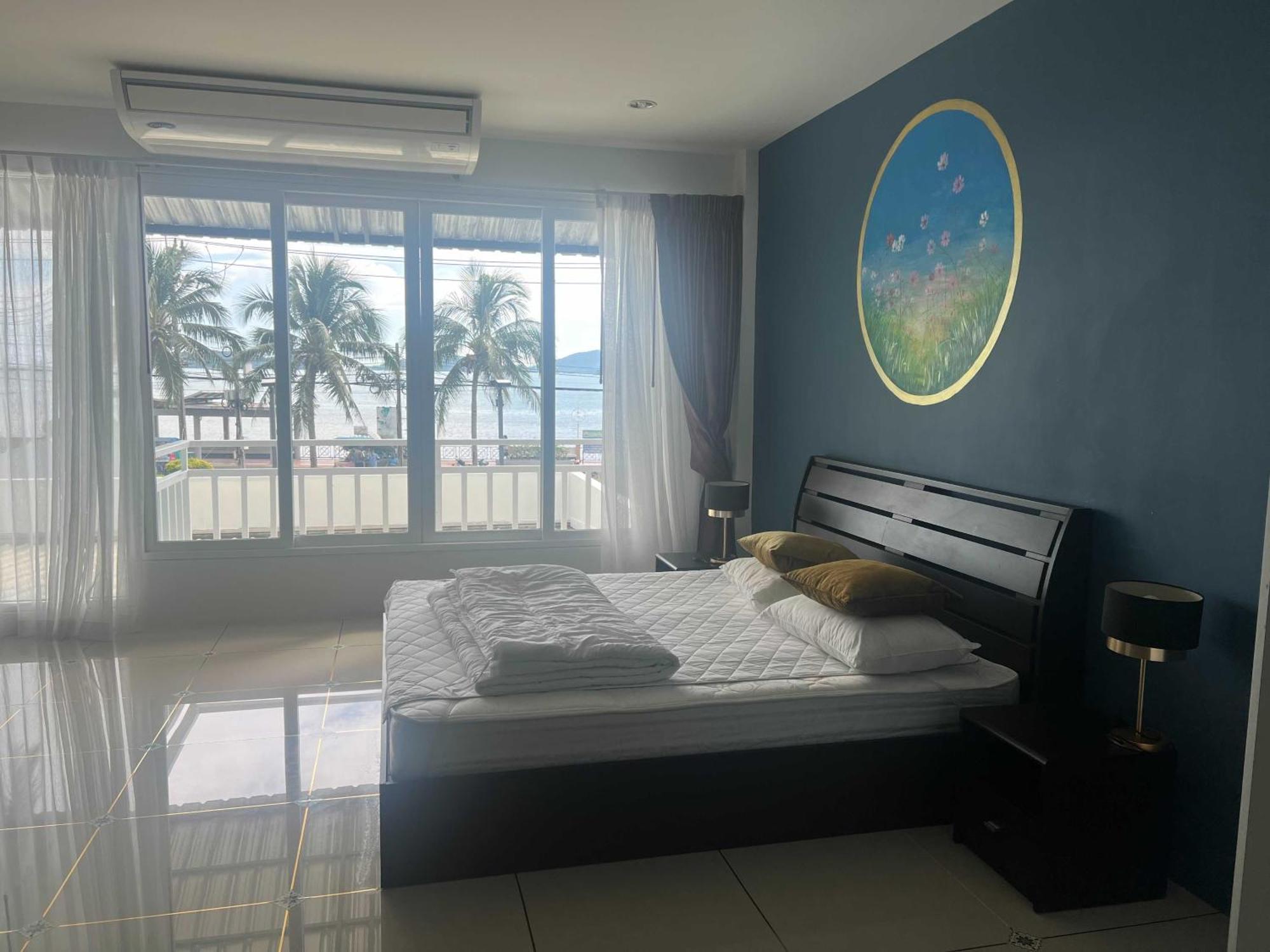Panwa Beach Side Beachfront Phuket Extérieur photo