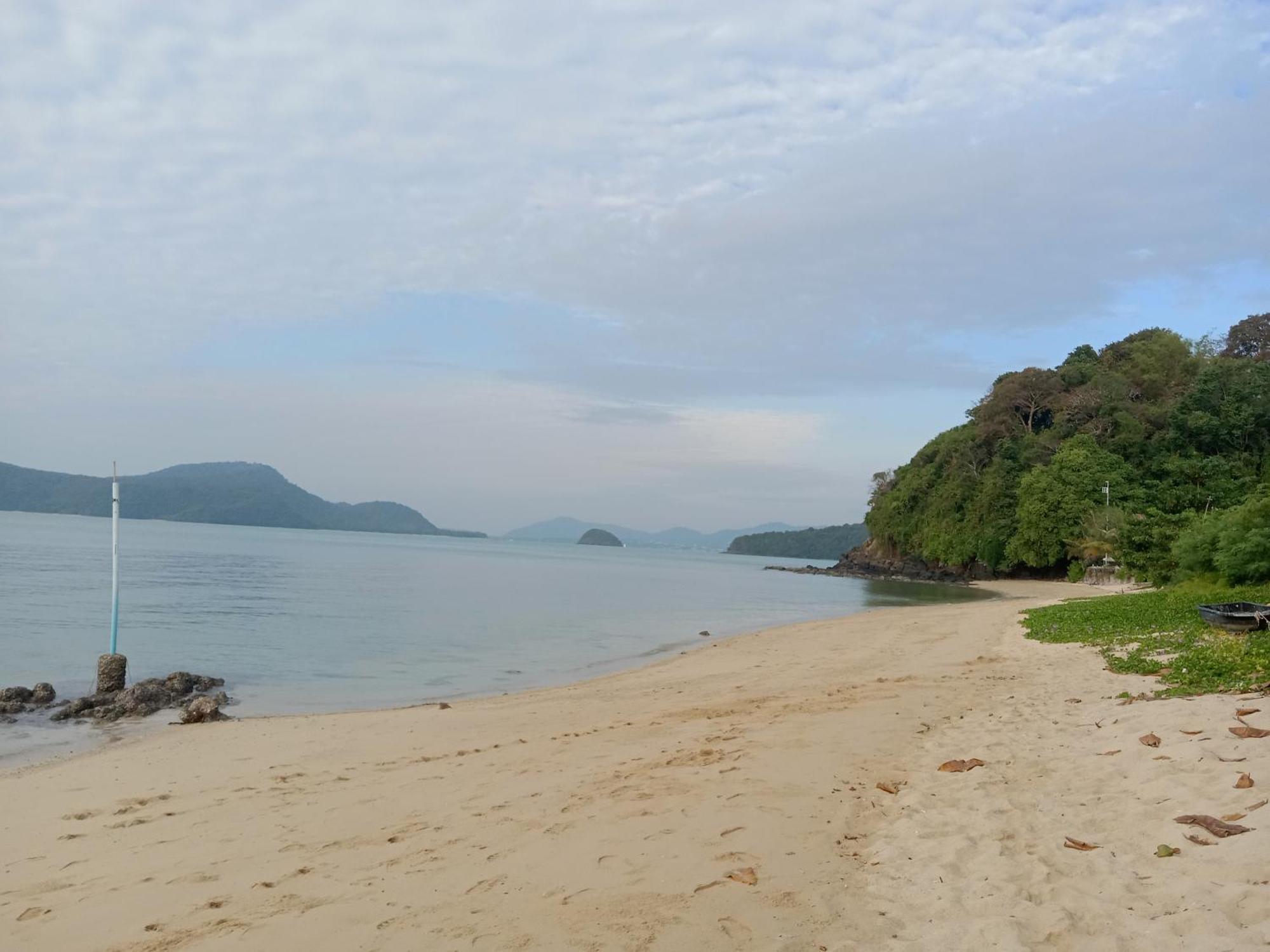 Panwa Beach Side Beachfront Phuket Extérieur photo