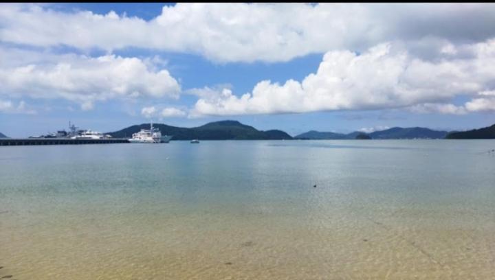 Panwa Beach Side Beachfront Phuket Extérieur photo