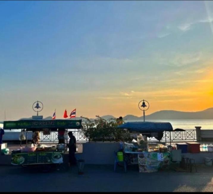 Panwa Beach Side Beachfront Phuket Extérieur photo