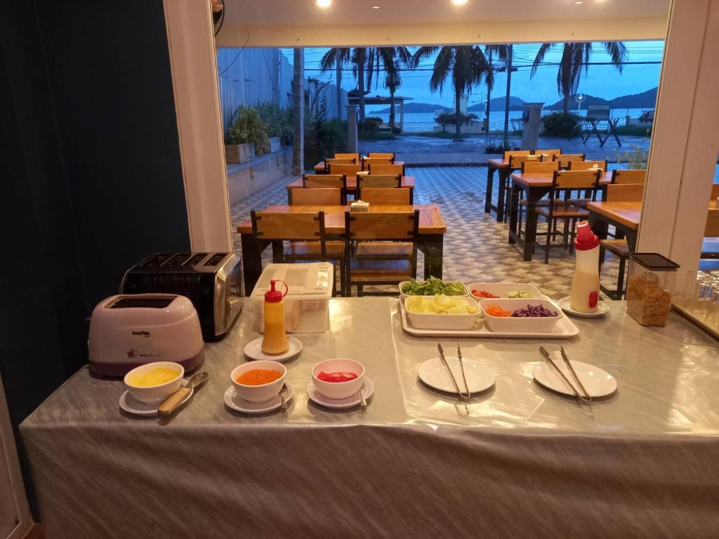 Panwa Beach Side Beachfront Phuket Extérieur photo