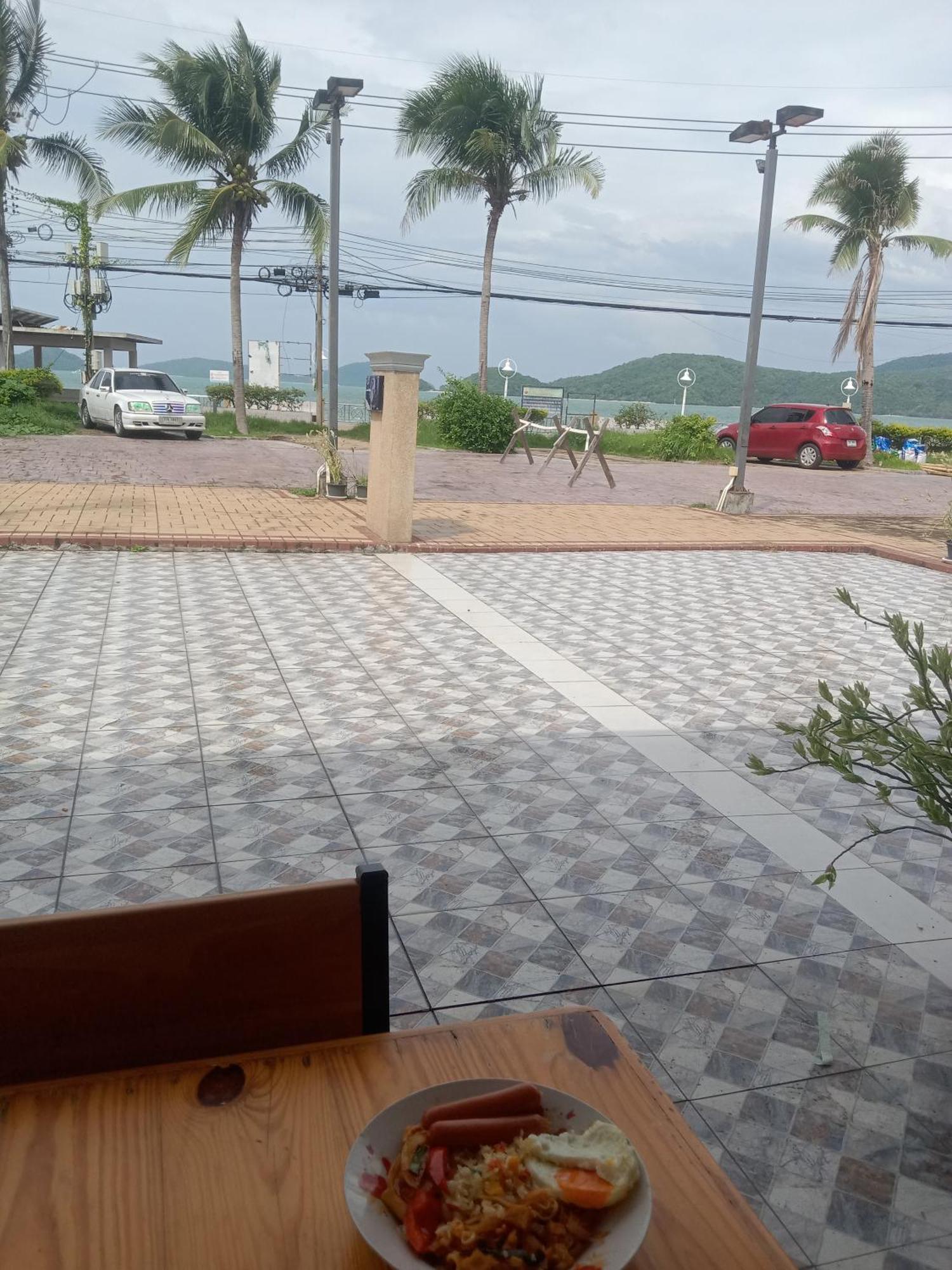 Panwa Beach Side Beachfront Phuket Extérieur photo