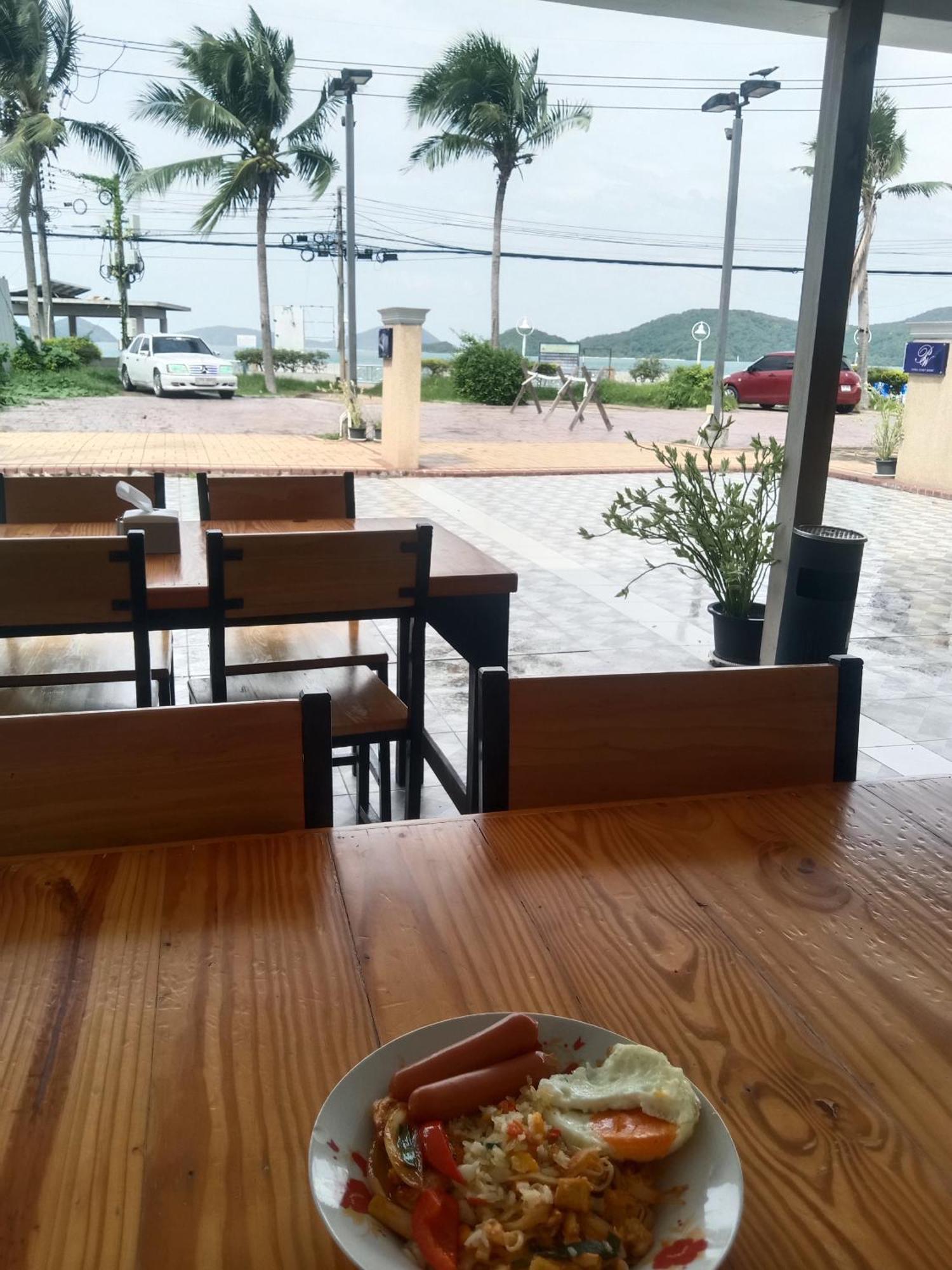 Panwa Beach Side Beachfront Phuket Extérieur photo