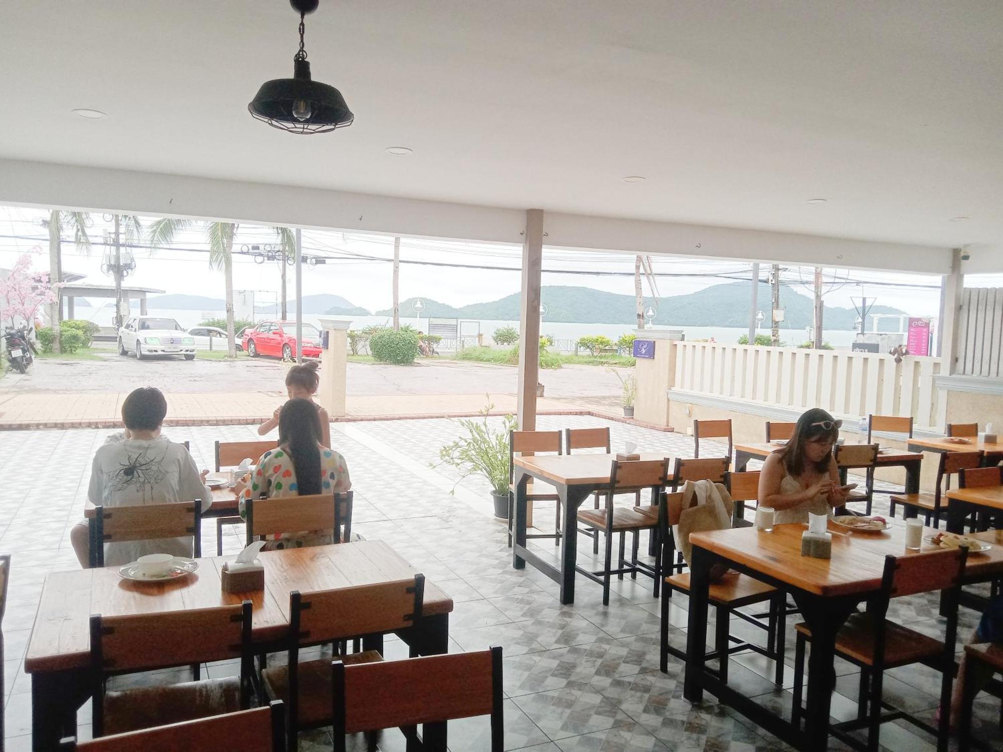Panwa Beach Side Beachfront Phuket Extérieur photo