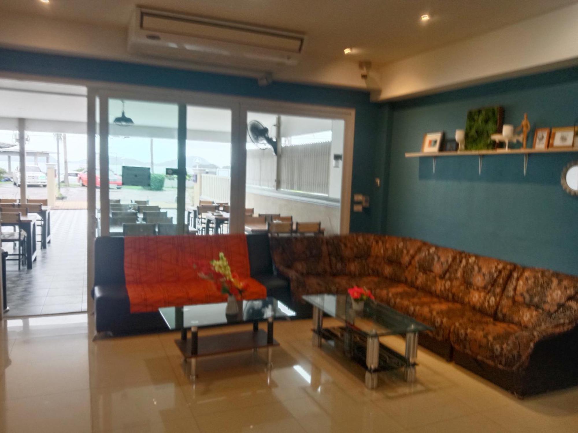 Panwa Beach Side Beachfront Phuket Extérieur photo