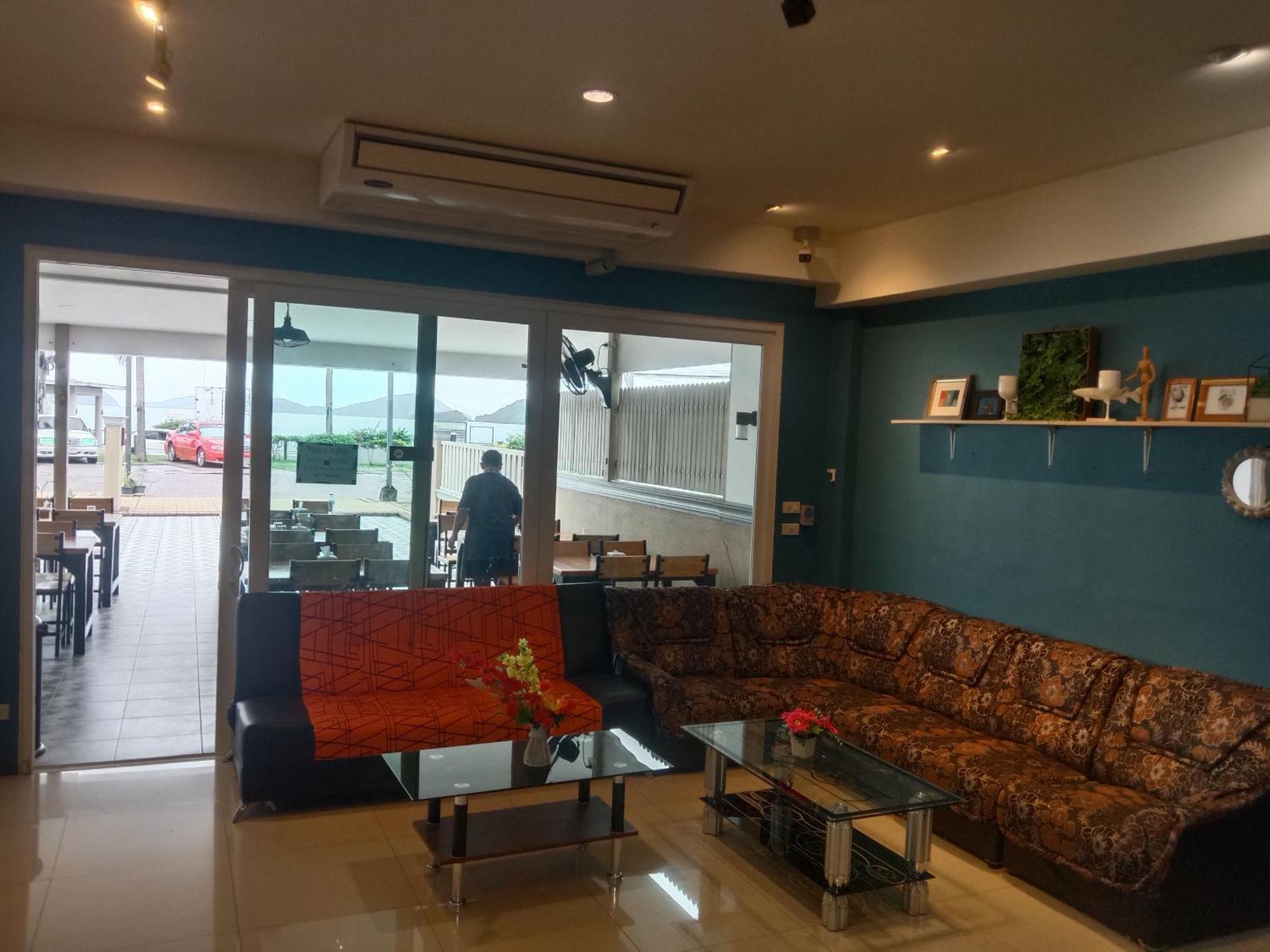 Panwa Beach Side Beachfront Phuket Extérieur photo