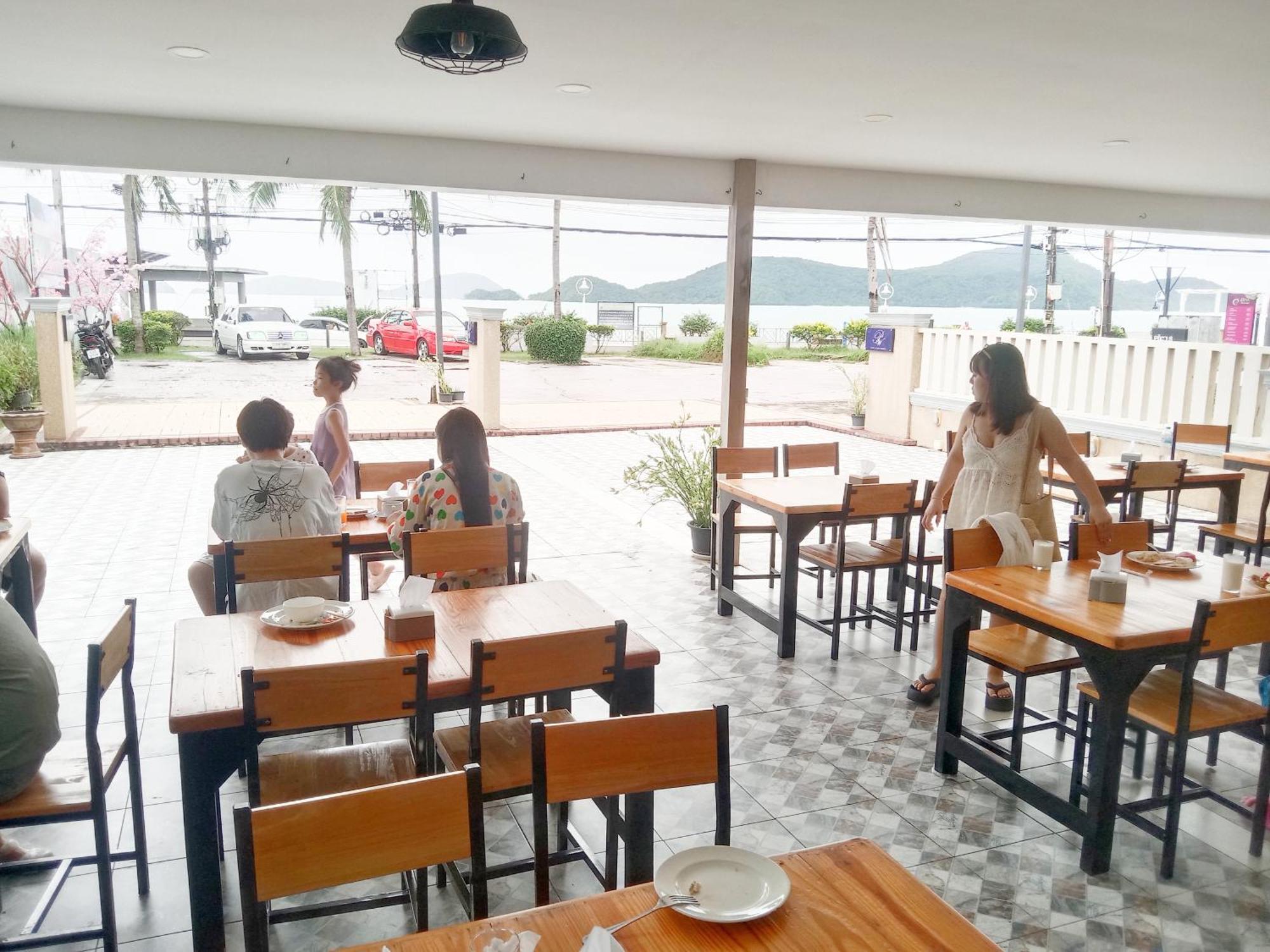 Panwa Beach Side Beachfront Phuket Extérieur photo
