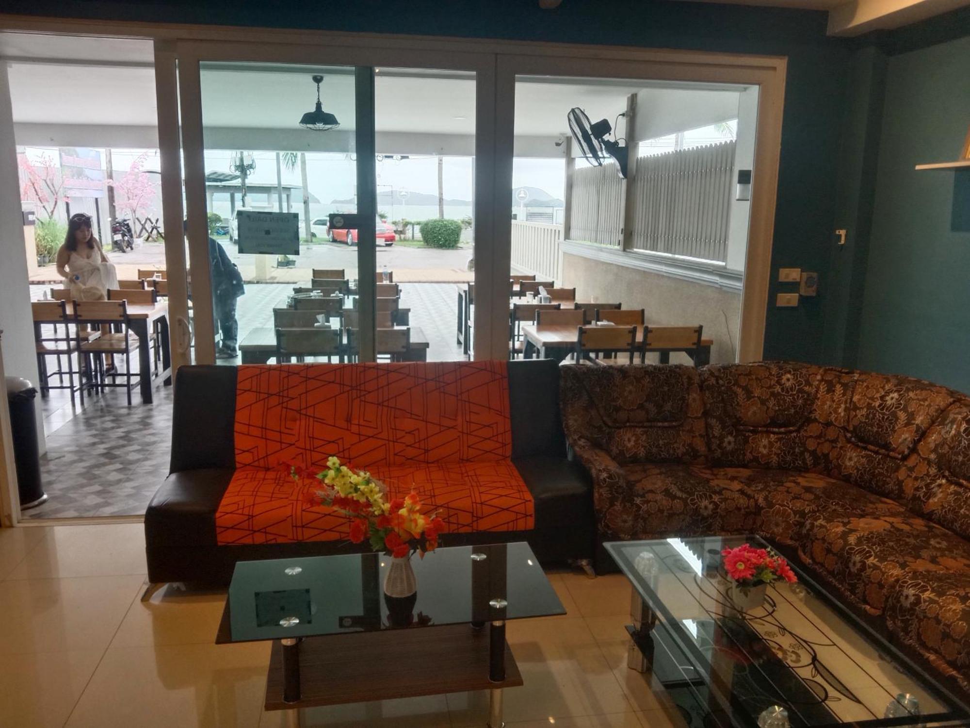 Panwa Beach Side Beachfront Phuket Extérieur photo