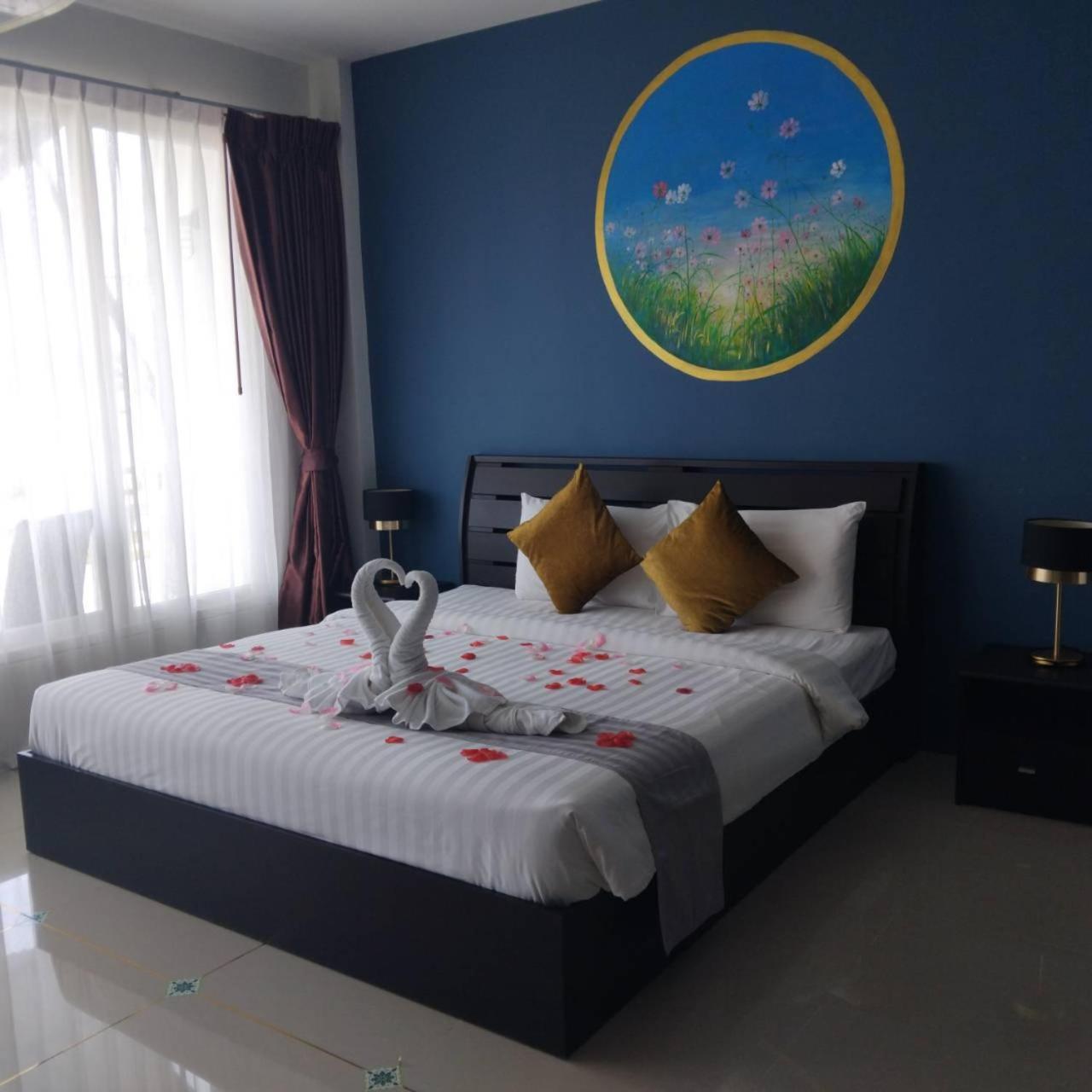 Panwa Beach Side Beachfront Phuket Extérieur photo