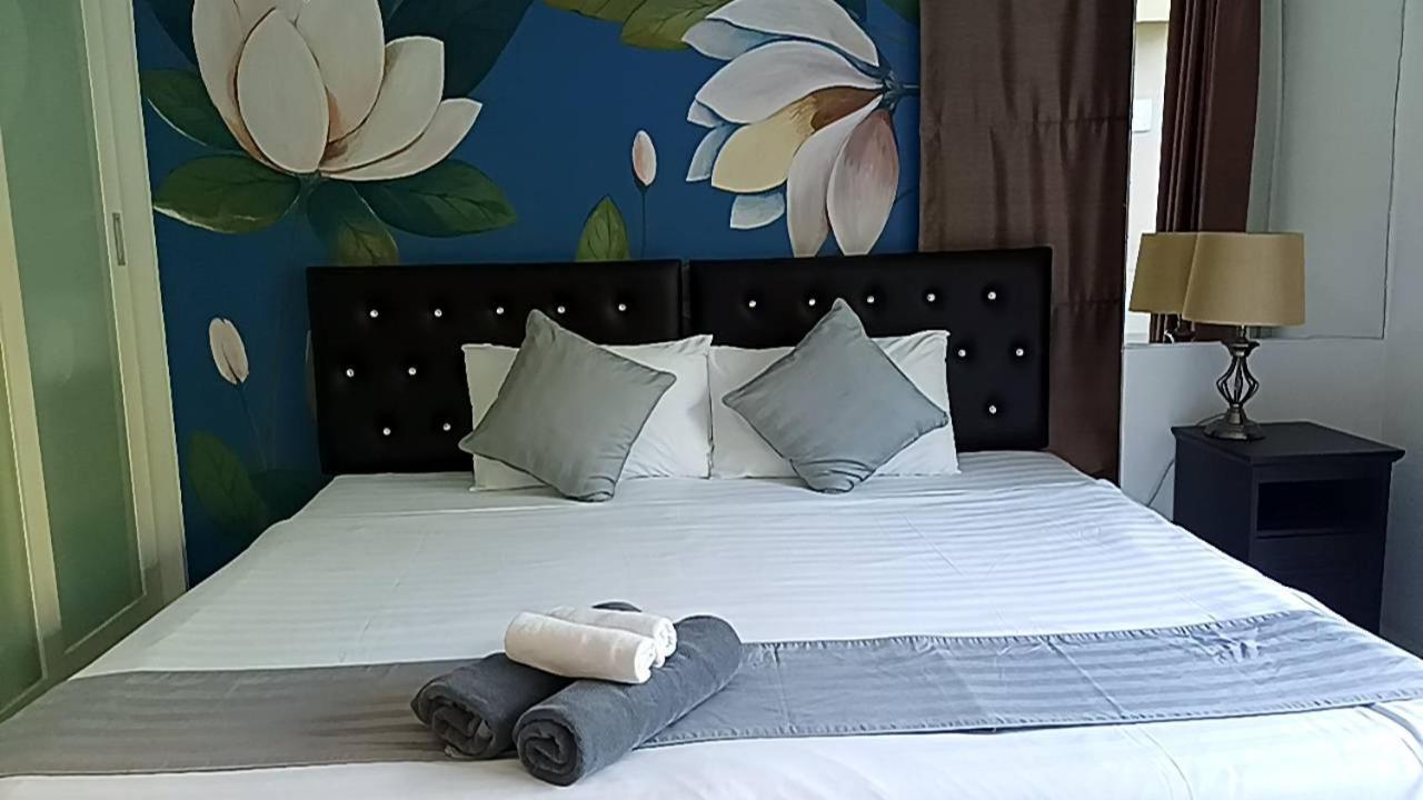 Panwa Beach Side Beachfront Phuket Extérieur photo