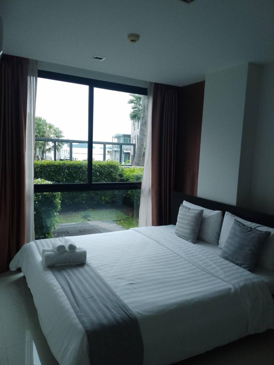 Panwa Beach Side Beachfront Phuket Extérieur photo